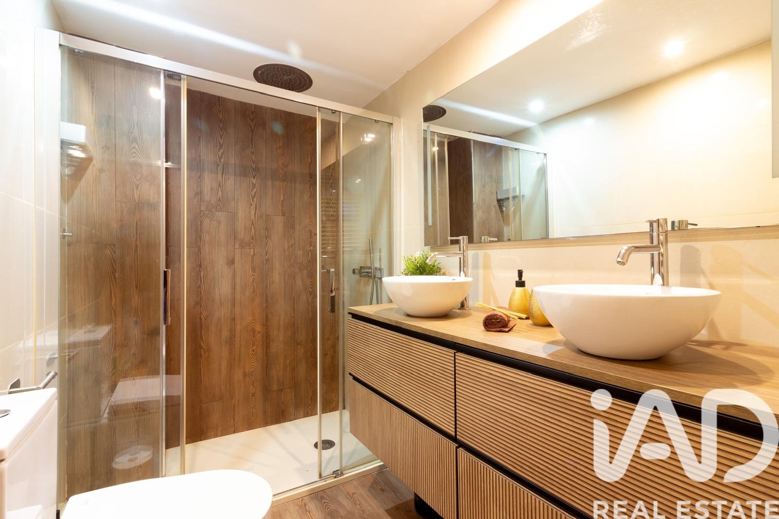 Townhouse in Castelldefels, Barcelona, Spain 3 bedrooms, 94 sq.m. No. 172424