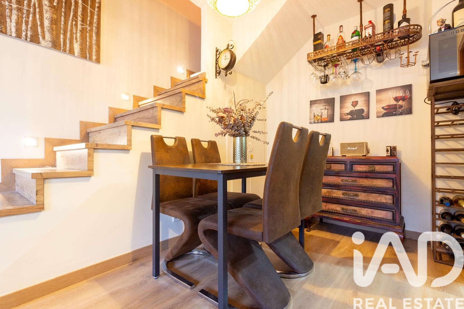 Townhouse in Castelldefels, Barcelona, Spain 3 bedrooms, 94 sq.m. No. 172424