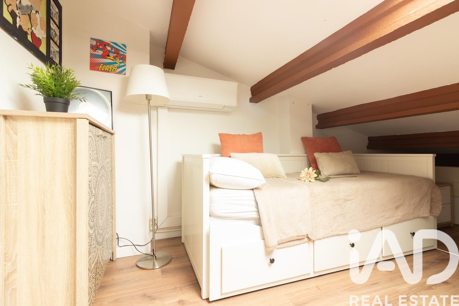 Townhouse in Castelldefels, Barcelona, Spain 3 bedrooms, 94 sq.m. No. 172424