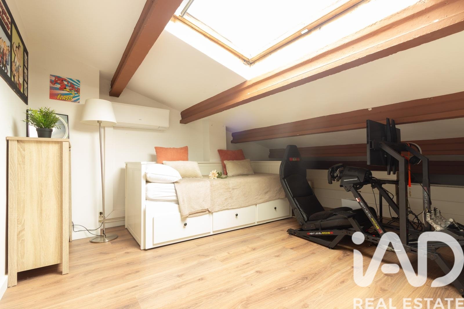 Townhouse in Castelldefels, Barcelona, Spain 3 bedrooms, 94 sq.m. No. 172424