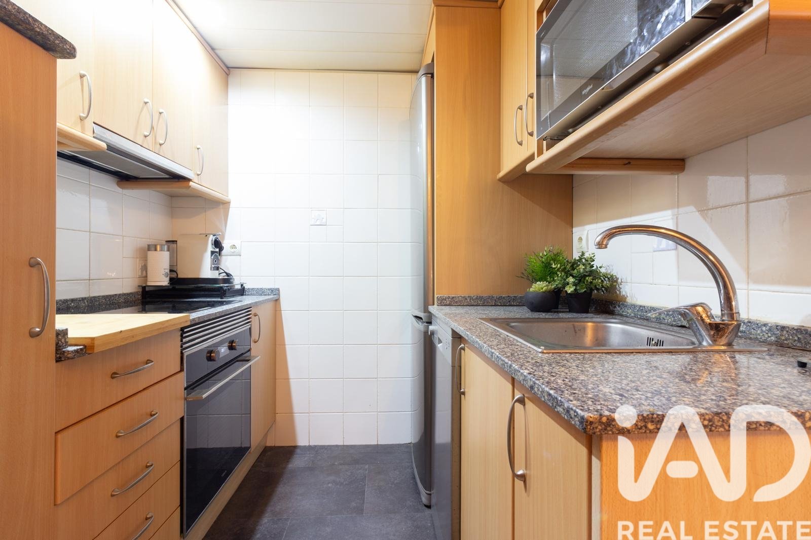 Townhouse in Castelldefels, Barcelona, Spain 3 bedrooms, 94 sq.m. No. 172424