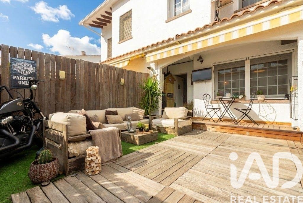 Townhouse in Castelldefels, Barcelona, Spain 3 bedrooms, 94 sq.m. No. 172424