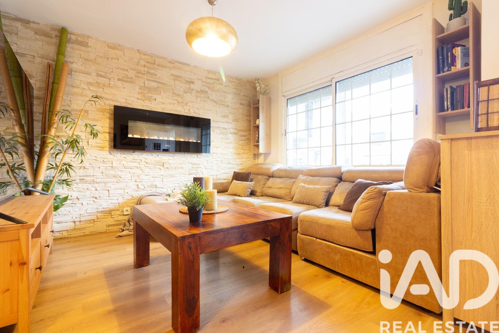 Townhouse in Castelldefels, Barcelona, Spain 3 bedrooms, 94 sq.m. No. 172424