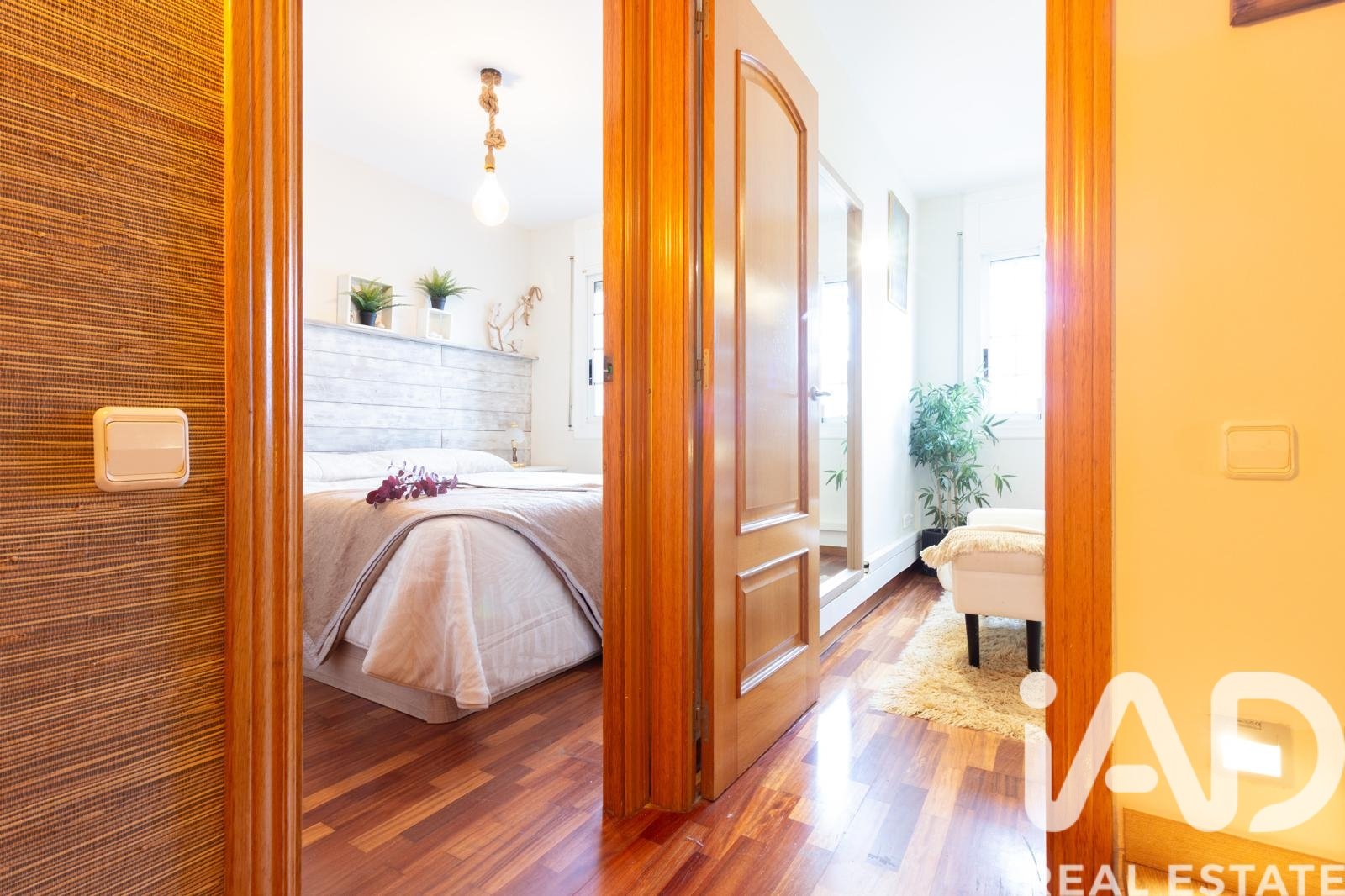 Townhouse in Castelldefels, Barcelona, Spain 3 bedrooms, 94 sq.m. No. 172424