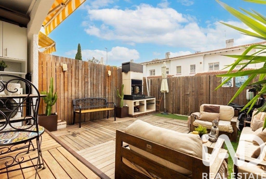 Townhouse in Castelldefels, Barcelona, Spain 3 bedrooms, 94 sq.m. No. 172424