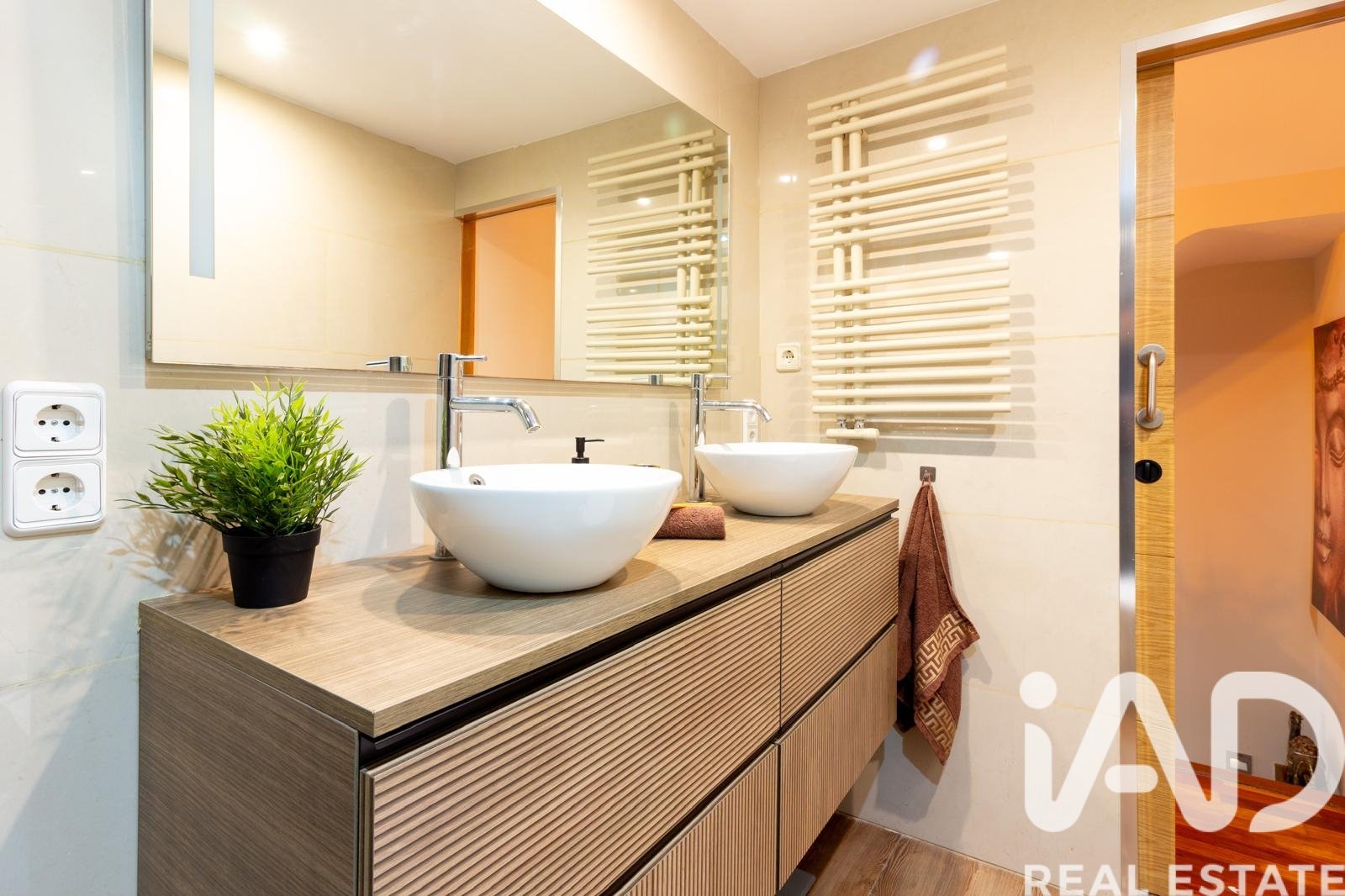 Townhouse in Castelldefels, Barcelona, Spain 3 bedrooms, 94 sq.m. No. 172424