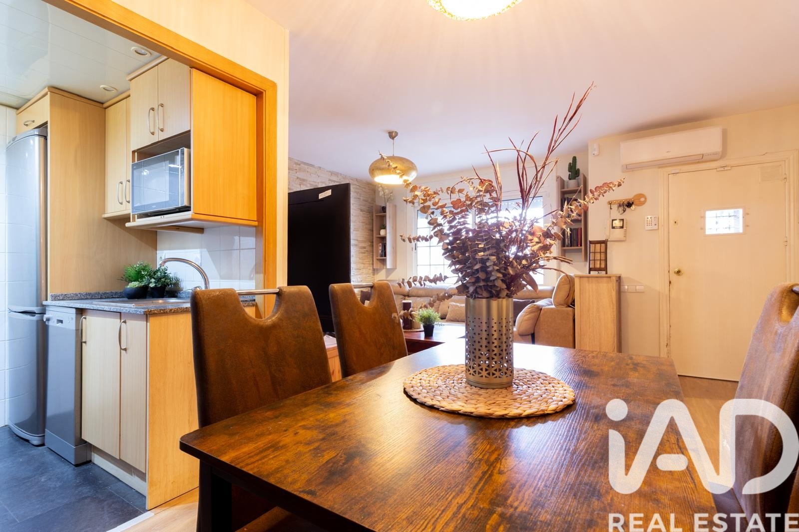 Townhouse in Castelldefels, Barcelona, Spain 3 bedrooms, 94 sq.m. No. 172424