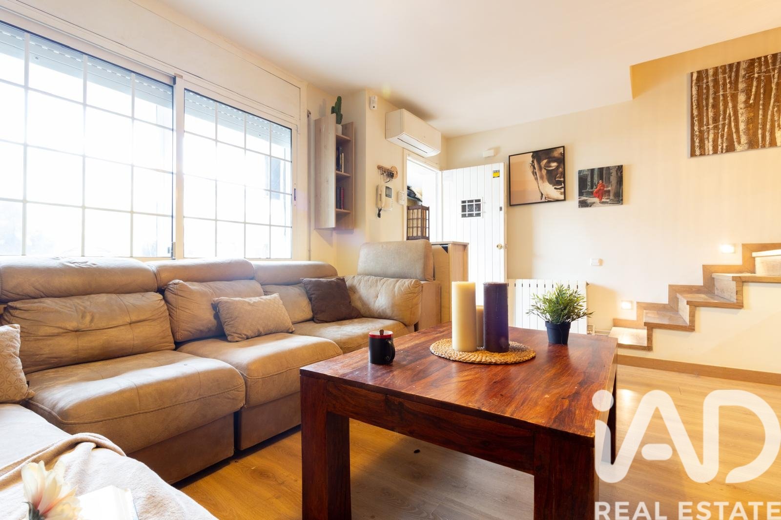 Townhouse in Castelldefels, Barcelona, Spain 3 bedrooms, 94 sq.m. No. 172424