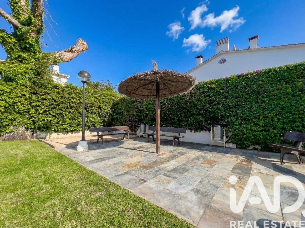 Townhouse in Castelldefels, Barcelona, Spain 3 bedrooms, 94 sq.m. No. 172424