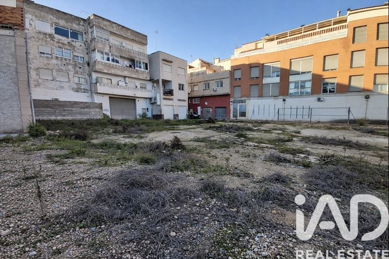Zemes gabals Murcia, Spānijā 1150 m2 Nr. 172423