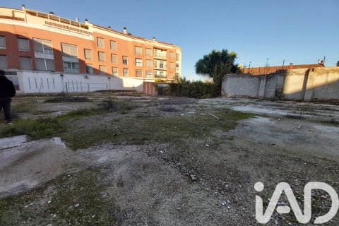 Land zum Verkauf in Murcia, Spanien 1150 m2 Nr. 172423 - Foto 3