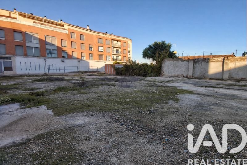 Zemes gabals Murcia, Spānijā 1150 m2 Nr. 172423