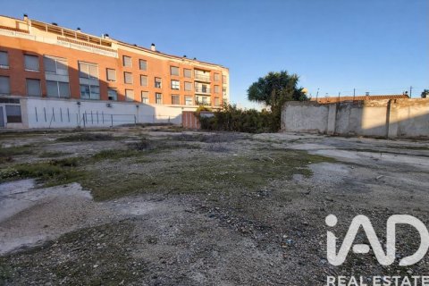Land zum Verkauf in Murcia, Spanien 1150 m2 Nr. 172423 - Foto 8