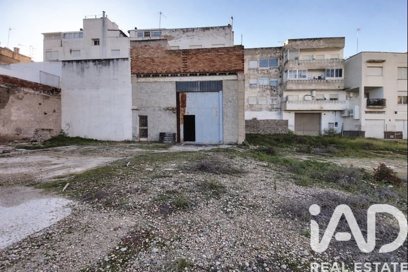 Zemes gabals Murcia, Spānijā 1150 m2 Nr. 172423