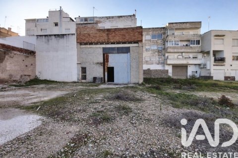 Land zum Verkauf in Murcia, Spanien 1150 m2 Nr. 172423 - Foto 5