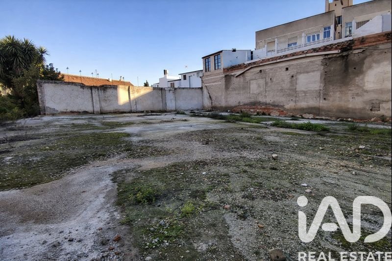 Zemes gabals Murcia, Spānijā 1150 m2 Nr. 172423