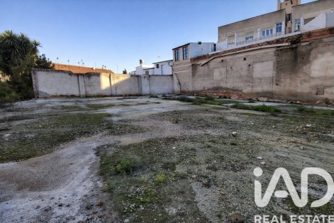 Land zum Verkauf in Murcia, Spanien 1150 m2 Nr. 172423 - Foto 2