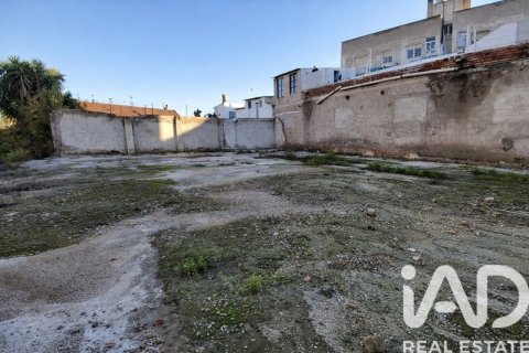 Land zum Verkauf in Murcia, Spanien 1150 m2 Nr. 172423 - Foto 7