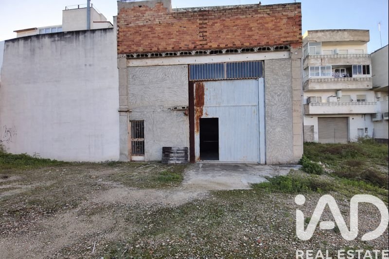 Zemes gabals Murcia, Spānijā 1150 m2 Nr. 172423
