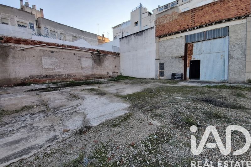 Zemes gabals Murcia, Spānijā 1150 m2 Nr. 172423