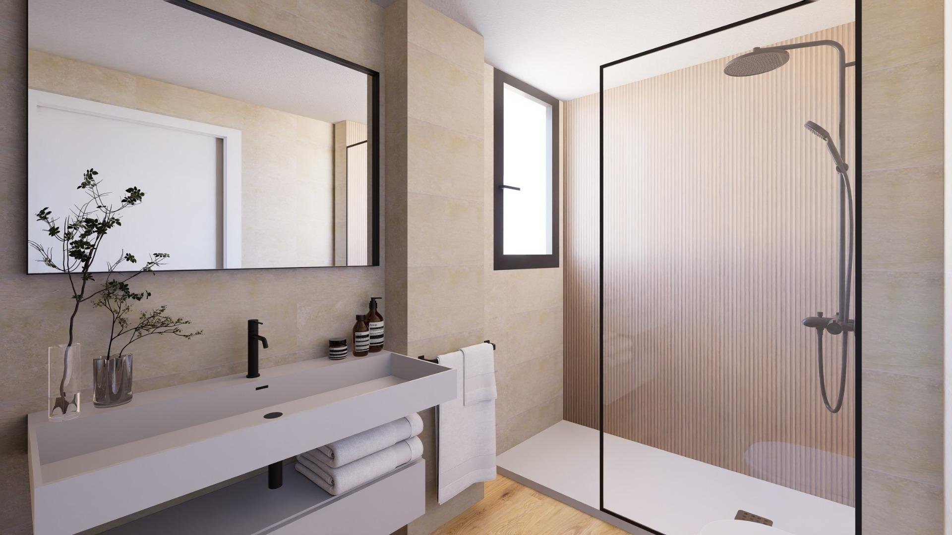 Apartment à Javea, Alicante, Espagne 2 chambres, 84 m2 No. 182650