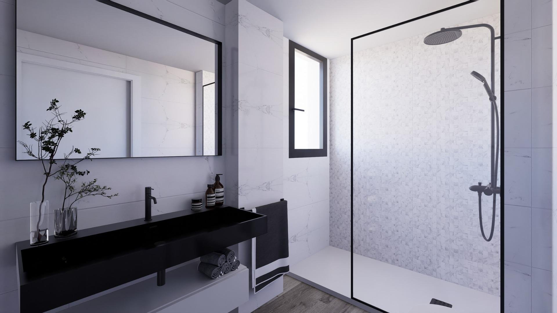 Apartment à Javea, Alicante, Espagne 2 chambres, 84 m2 No. 182650