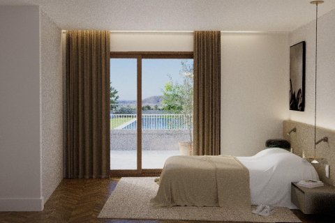 Penthouse for sale in Hondon De Las Nieves, Alicante, Spain 2 bedrooms, 93 sq.m. No. 170583 - photo 7