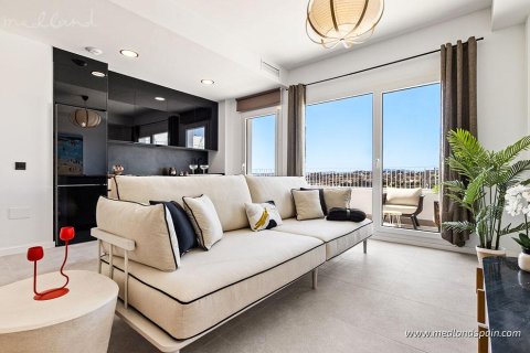 Huoneisto myytävänä Fuengirola, Malaga, Espanja, 3 makuuhuonetta, 152 m2 No. 71392 - kuva 9