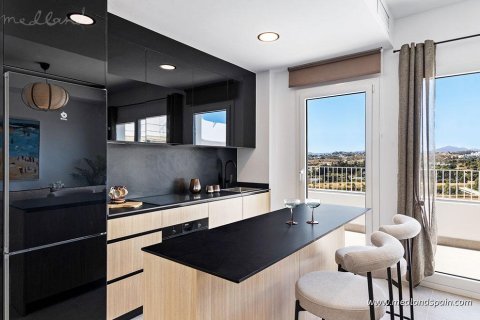 Huoneisto myytävänä Fuengirola, Malaga, Espanja, 3 makuuhuonetta, 152 m2 No. 71392 - kuva 10