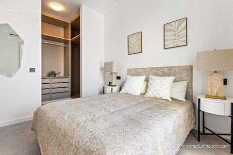 Huoneisto myytävänä Fuengirola, Malaga, Espanja, 3 makuuhuonetta, 152 m2 No. 71392 - kuva 13