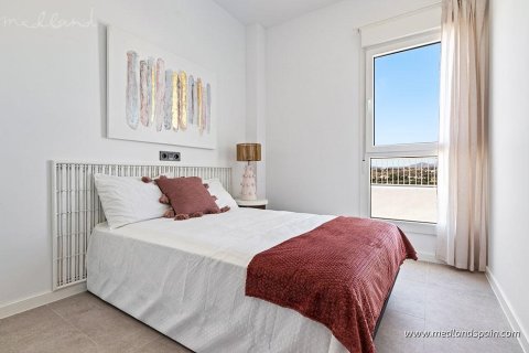 Huoneisto myytävänä Fuengirola, Malaga, Espanja, 3 makuuhuonetta, 152 m2 No. 71392 - kuva 11