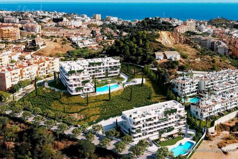 Wohnung zum Verkauf in Fuengirola, Malaga, Spanien 2 Schlafzimmer, 99 m2 Nr. 71391 - Foto 3