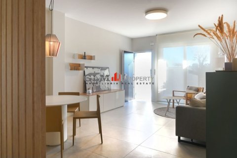 Apartamento en venta en Murcia, España 3 dormitorios,  No. 144112 - foto 18