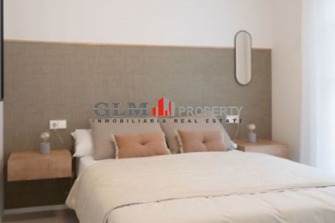Apartamento en venta en Murcia, España 3 dormitorios,  No. 144112 - foto 8