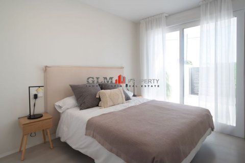 Apartamento en venta en Murcia, España 3 dormitorios,  No. 144112 - foto 7