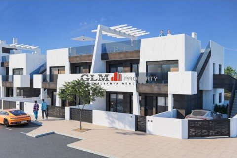 Apartamento en venta en Murcia, España 3 dormitorios,  No. 144112 - foto 10