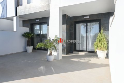 Apartamento en venta en Murcia, España 3 dormitorios,  No. 144112 - foto 13