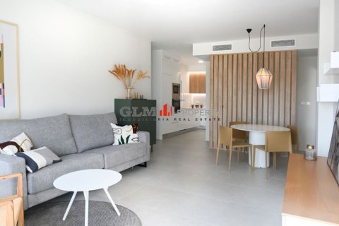 Apartamento en venta en Murcia, España 3 dormitorios,  No. 144112 - foto 19