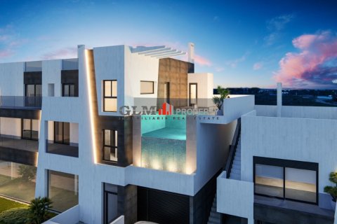 Apartamento en venta en Murcia, España 3 dormitorios,  No. 144112 - foto 14