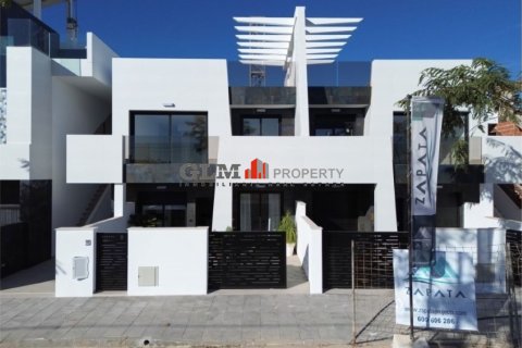 Apartamento en venta en Murcia, España 3 dormitorios,  No. 144112 - foto 9