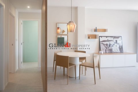 Apartamento en venta en Murcia, España 3 dormitorios,  No. 144112 - foto 6