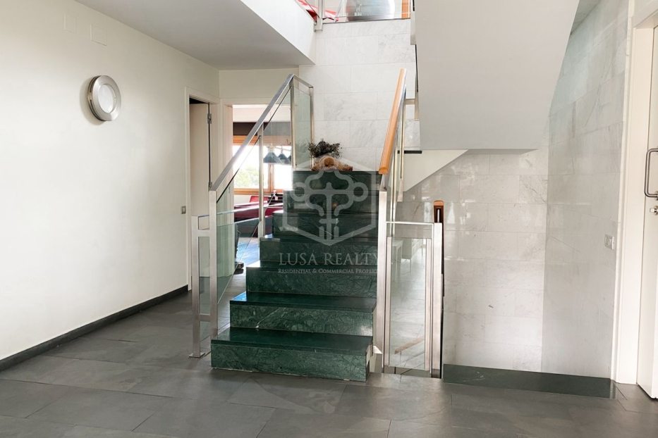 Huvila Castelldefels, Barcelona, Espanja 6 makuuhuonetta, 640 m2 No. 78323