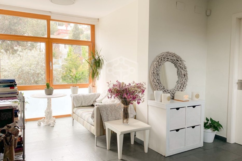 Huvila Castelldefels, Barcelona, Espanja 6 makuuhuonetta, 640 m2 No. 78323
