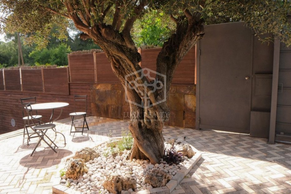 Huvila Castelldefels, Barcelona, Espanja 6 makuuhuonetta, 640 m2 No. 78323