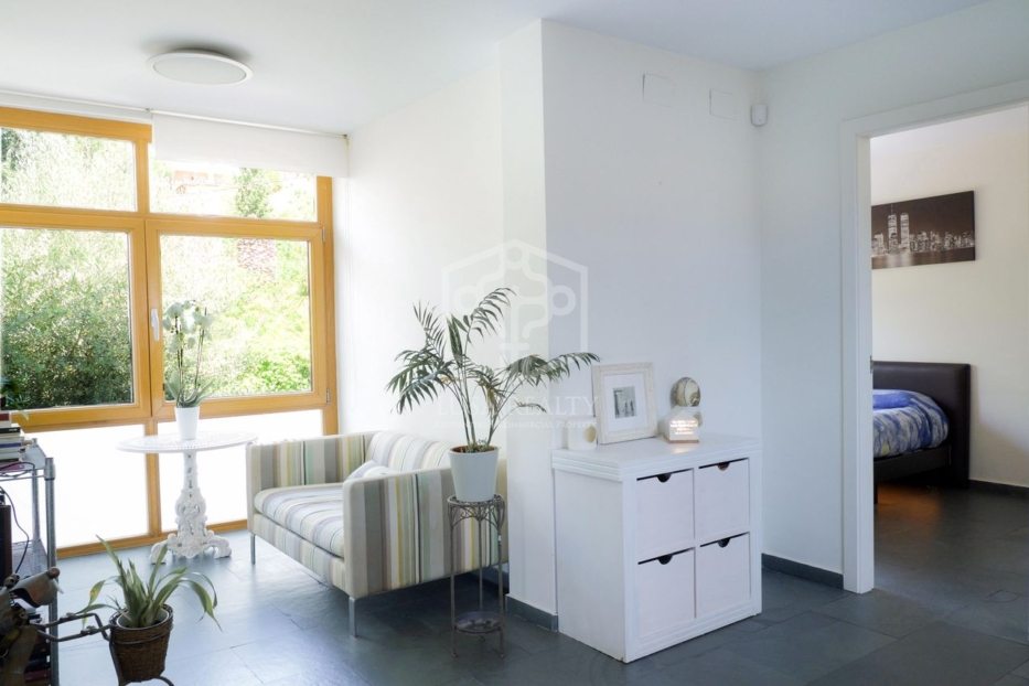 Huvila Castelldefels, Barcelona, Espanja 6 makuuhuonetta, 640 m2 No. 78323