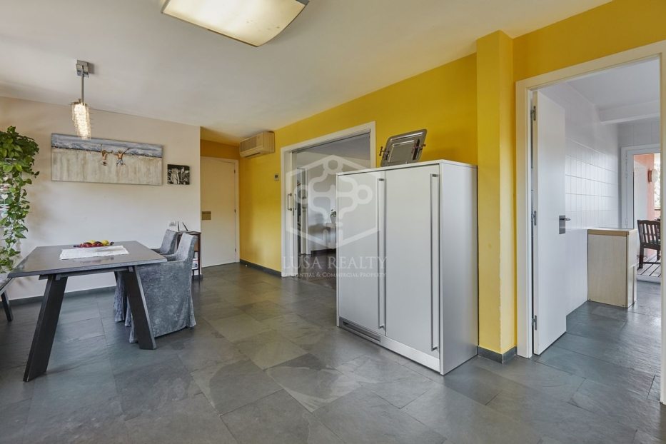 Huvila Castelldefels, Barcelona, Espanja 6 makuuhuonetta, 640 m2 No. 78323