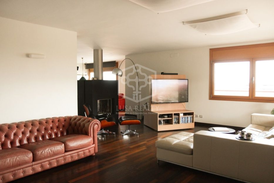 Huvila Castelldefels, Barcelona, Espanja 6 makuuhuonetta, 640 m2 No. 78323