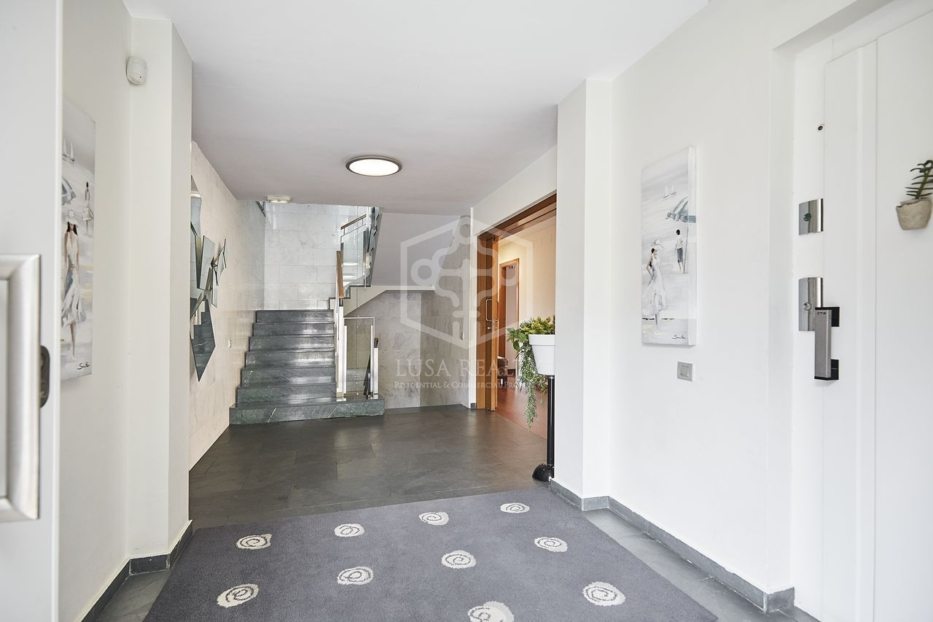 Huvila Castelldefels, Barcelona, Espanja 6 makuuhuonetta, 640 m2 No. 78323