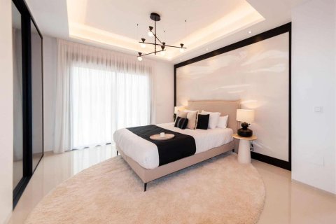 House for sale in Ciudad Quesada, Alicante, Spain 3 bedrooms, 168.3 sq.m. No. 175873 - photo 13