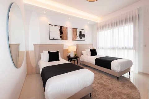 House for sale in Ciudad Quesada, Alicante, Spain 3 bedrooms, 168.3 sq.m. No. 175873 - photo 16